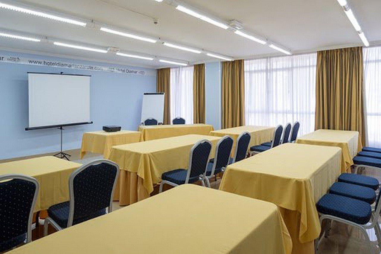 Hotel Diamar Арресіфе Екстер'єр фото