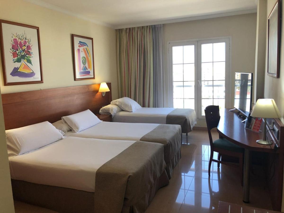 Hotel Diamar Арресіфе Екстер'єр фото