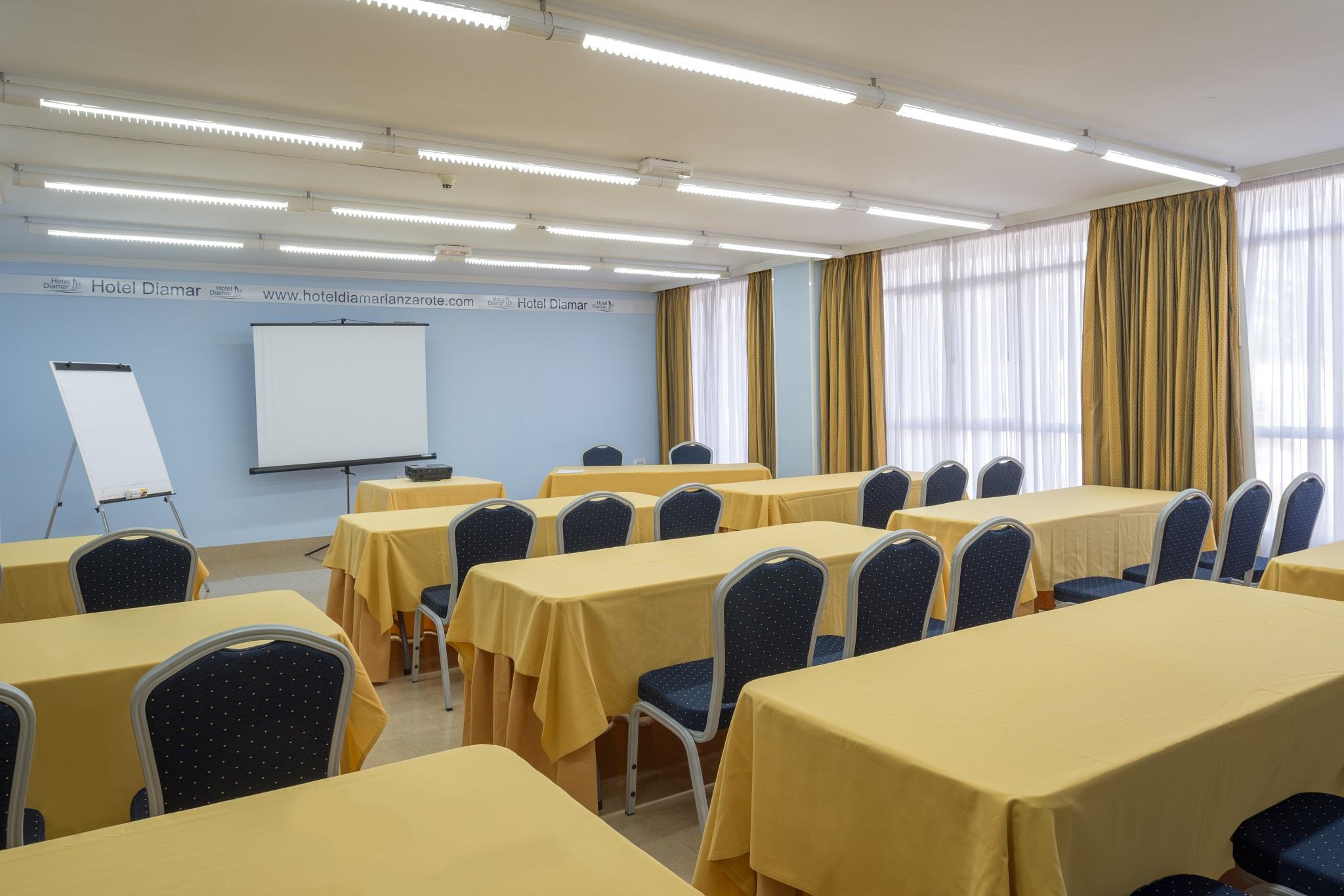 Hotel Diamar Арресіфе Екстер'єр фото