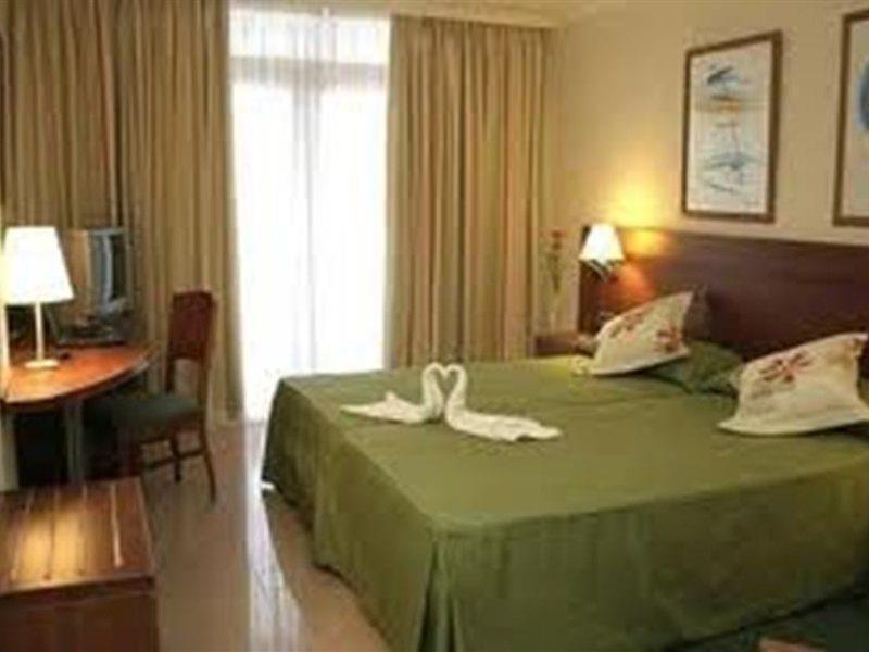 Hotel Diamar Арресіфе Номер фото