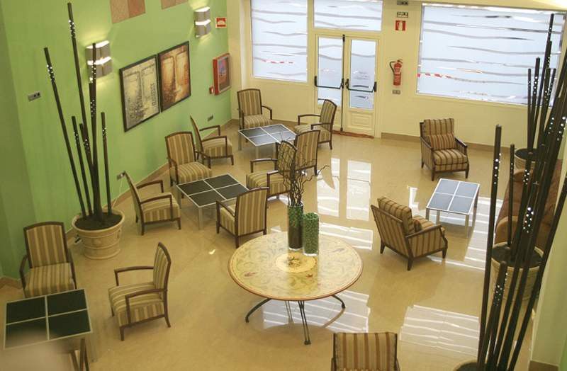 Hotel Diamar Арресіфе Екстер'єр фото