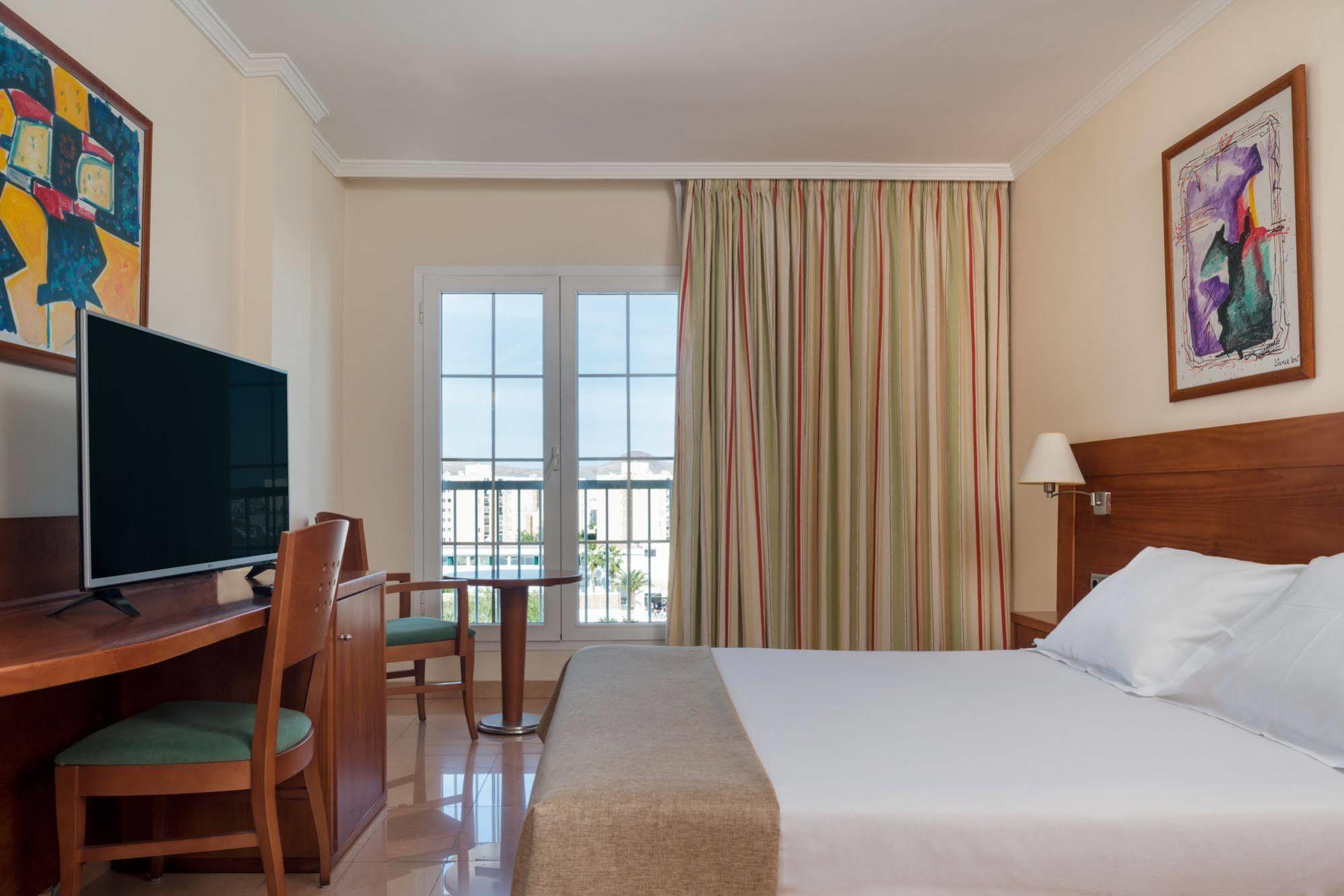 Hotel Diamar Арресіфе Екстер'єр фото