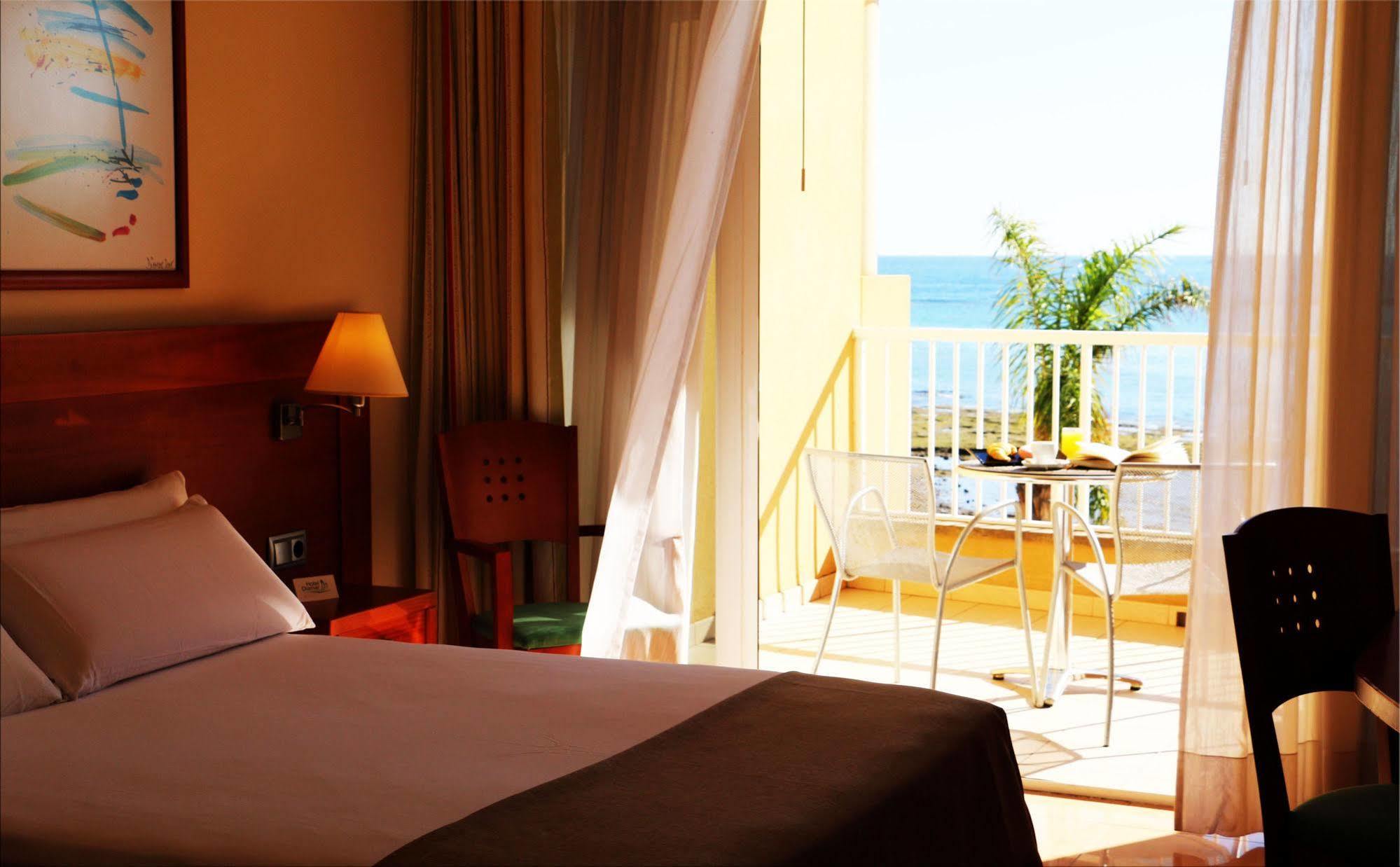 Hotel Diamar Арресіфе Екстер'єр фото