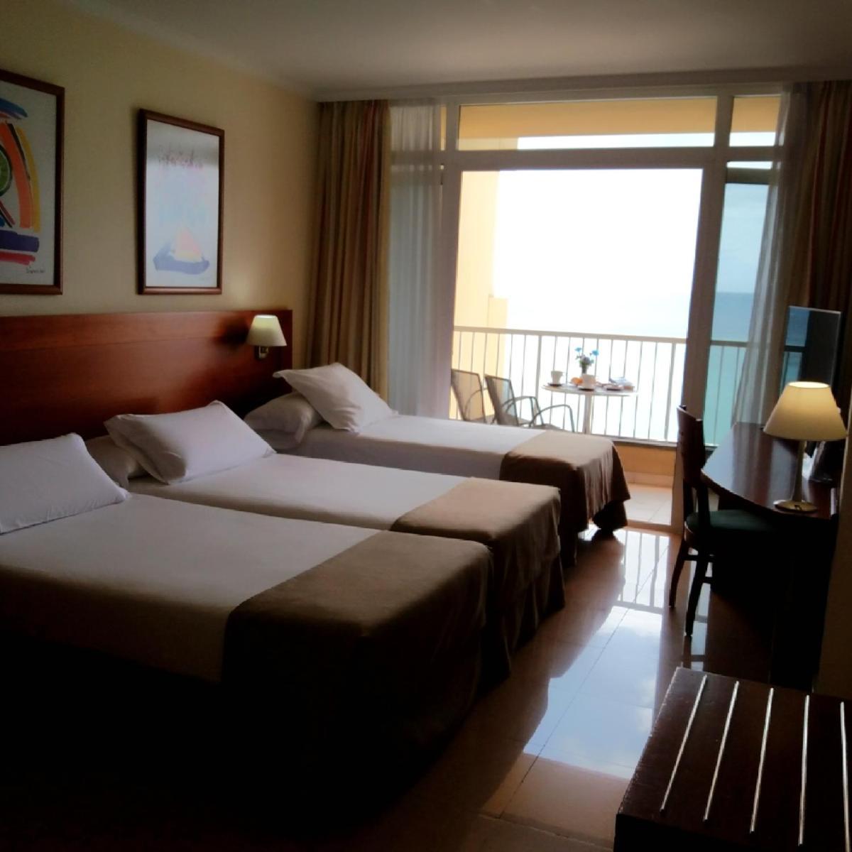 Hotel Diamar Арресіфе Екстер'єр фото