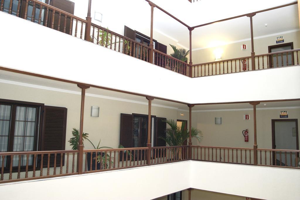 Hotel Diamar Арресіфе Інтер'єр фото